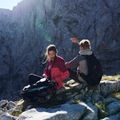 Трекінговий рюкзак Jack Wolfskin Crosstrail 22 ST чорний 5