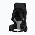 Рюкзак трекінговий чоловічий Jack Wolfskin Denali 65+10 л black 2