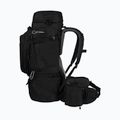 Рюкзак трекінговий чоловічий Jack Wolfskin Denali 65+10 л black 3