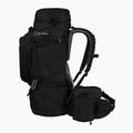 Рюкзак трекінговий чоловічий Jack Wolfskin Denali 65+10 л black 4
