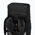 Рюкзак трекінговий чоловічий Jack Wolfskin Denali 65+10 л black 5