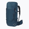 Рюкзак трекінговий Jack Wolfskin Highland Trail 55+5 синій 2010091