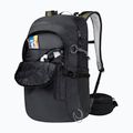 Туристичний рюкзак-фантом Jack Wolfskin Athmos Shape 24 л 6