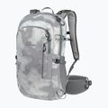 Рюкзак трекінговий Jack Wolfskin Athmos Shape 24 л silver all over