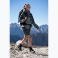 Рюкзак трекінговий Jack Wolfskin Wolftrail 28 Recco чорний 2010191 11