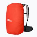 Велосипедний рюкзак Jack Wolfskin Moab Jam Pro 34.5 л чорний з блискавкою 4