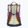 Рюкзак велосипедний Jack Wolfskin Velocity 12 бордовий 2010302 3