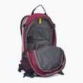 Рюкзак велосипедний Jack Wolfskin Velocity 12 бордовий 2010302 4