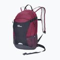 Рюкзак велосипедний Jack Wolfskin Velocity 12 бордовий 2010302 5