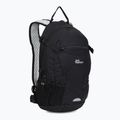 Рюкзак велосипедний Jack Wolfskin Velocity 12 чорний 2010302 2