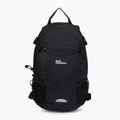 Рюкзак велосипедний Jack Wolfskin Velocity 12 чорний 2010302