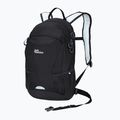 Рюкзак велосипедний Jack Wolfskin Velocity 12 чорний 2010302 5