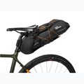 Сумка велосипедна Jack Wolfskin Morobbia Seat Bag 14 л flash black 4