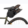 Сумка велосипедна Jack Wolfskin Morobbia Seat Bag 14 л flash black 5