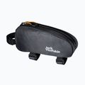 Сумка велосипедна Jack Wolfskin Morobbia Tube Bag 0,7 л flash black 2