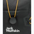 Сумка велосипедна Jack Wolfskin Morobbia Fork Bag 7 л flash black 4