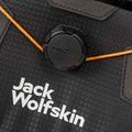 Сумка велосипедна Jack Wolfskin Morobbia Fork Bag 7 л flash black 5