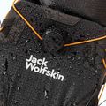 Сумка велосипедна Jack Wolfskin Morobbia Fork Bag 7 л flash black 6