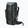 Рюкзак трекінговий Jack Wolfskin Wanderthirst 45 л slate green 3