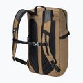Рюкзак міський Jack Wolfskin Wanderthirst 20 л dunelands 2
