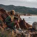Рюкзак міський Jack Wolfskin Wanderthirst 20 л dunelands 4