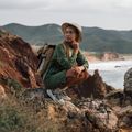 Рюкзак міський Jack Wolfskin Wanderthirst 20 л dunelands 5