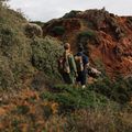 Рюкзак міський Jack Wolfskin Wanderthirst 20 л dunelands 6