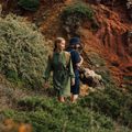 Рюкзак міський Jack Wolfskin Wanderthirst 20 л dunelands 7