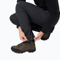 Чоловічі софтшелл штани Jack Wolfskin Activate XT phantom 5