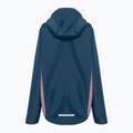 Куртка дощовик дитяча Jack Wolfskin Active Hike синя 1609251 2