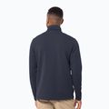 Кофта трекінгова чоловіча Jack Wolfskin Modesto синя 1706483 2