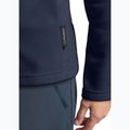 Кофта трекінгова жіноча Jack Wolfskin Taunus Hz 5