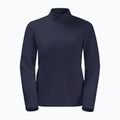 Кофта трекінгова жіноча Jack Wolfskin Taunus Hz 6