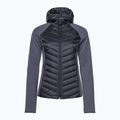 Куртка гібридна жіноча Jack Wolfskin Routeburn Pro Hybrid сіра 1710861 5