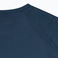 Футболка трекінгова чоловіча Jack Wolfskin Prelight Pro синя 1809251 5