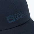 Бейсболка Jack Wolfskin Baseball синя 1900673 5