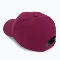 Бейсболка Jack Wolfskin Baseball червона 1900673 3