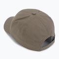 Бейсболка Jack Wolfskin Baseball коричнева 1900673 3