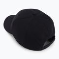 Бейсболка Jack Wolfskin Baseball чорна 1900673 3