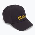 Бейсболка Jack Wolfskin Baseball Phantom 1900673