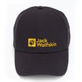 Бейсболка Jack Wolfskin Baseball Phantom 1900673 4
