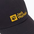 Бейсболка Jack Wolfskin Baseball Phantom 1900673 5