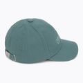 Бейсболка дитяча Jack Wolfskin Baseball зелена 1901012 2
