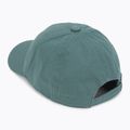 Бейсболка дитяча Jack Wolfskin Baseball зелена 1901012 3