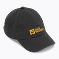 Бейсболка дитяча Jack Wolfskin Baseball Phantom 1901012