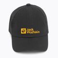 Бейсболка дитяча Jack Wolfskin Baseball Phantom 1901012 4