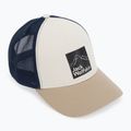 Бейсболка Jack Wolfskin Brand Egret 1911241