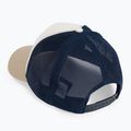 Бейсболка Jack Wolfskin Brand Egret 1911241 3