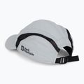 Бейсболка Jack Wolfskin Vent Silver Grey 1911511 3