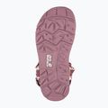 Сандалі трекінгові дитячі Jack Wolfskin Seven Seas 3 рожеві 4040061 13